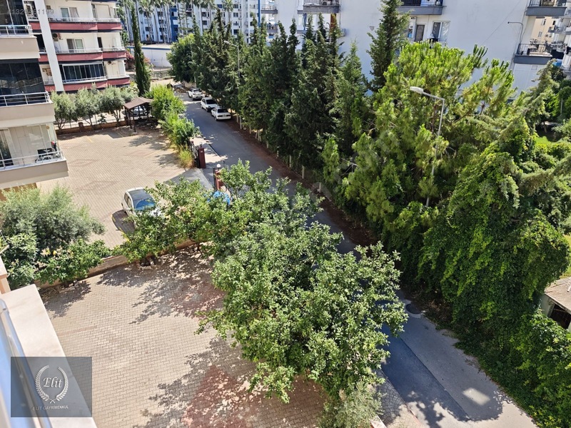 Akdeniz Mah.de Ana Cadde Üzerinde Geniş Ve Ferah 3+1 Temiz Daire — fotoğraf 26