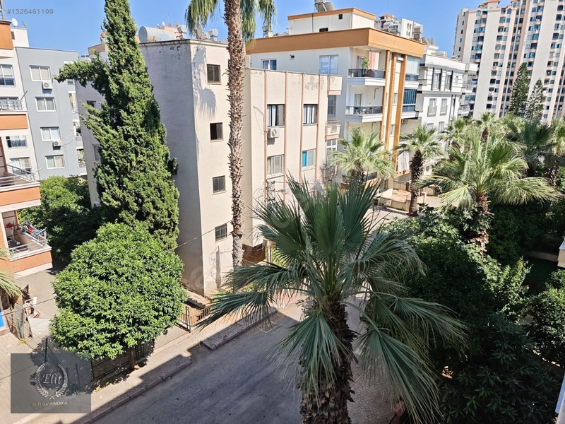 Akdeniz Mah.de Ana Cadde Üzerinde Geniş Ve Ferah 3+1 Temiz Daire — fotoğraf 27