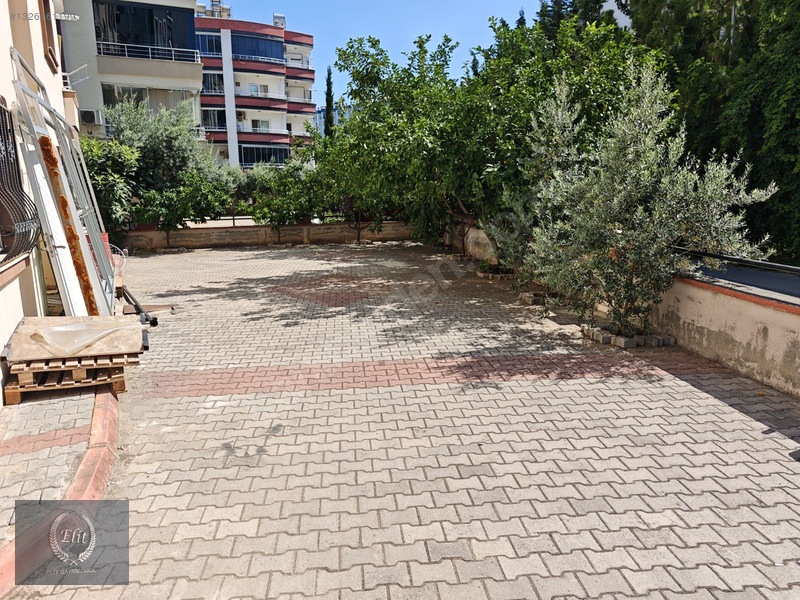 Akdeniz Mah.de Ana Cadde Üzerinde Geniş Ve Ferah 3+1 Temiz Daire — fotoğraf 33