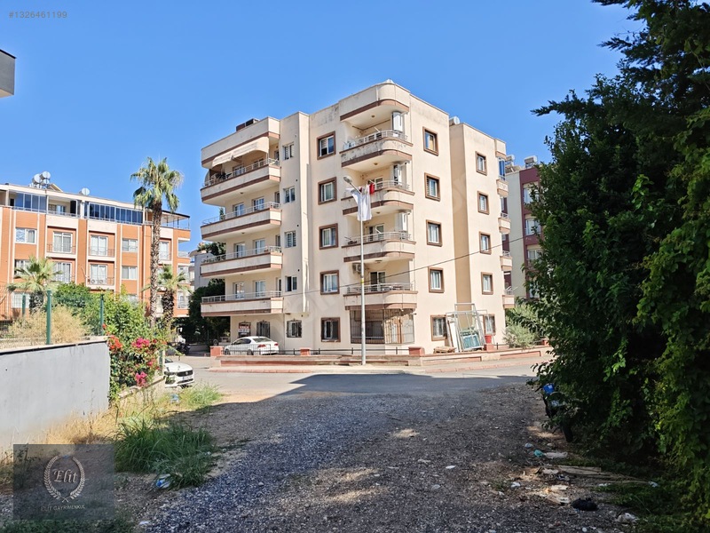 Akdeniz Mah.de Ana Cadde Üzerinde Geniş Ve Ferah 3+1 Temiz Daire — fotoğraf 34