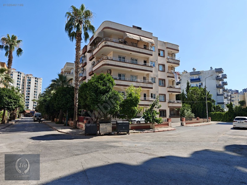 Akdeniz Mah.de Ana Cadde Üzerinde Geniş Ve Ferah 3+1 Temiz Daire — fotoğraf 35