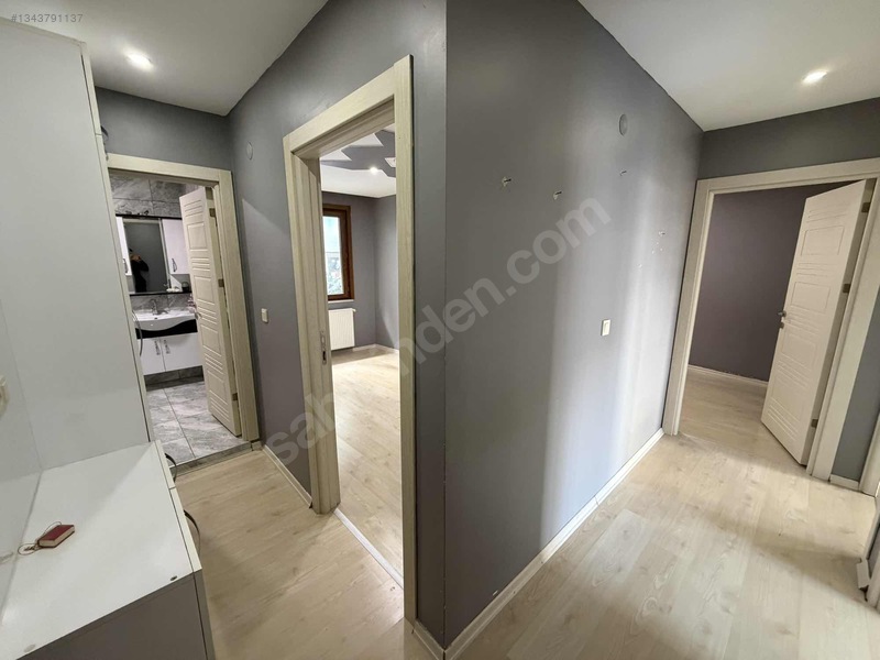 Osman Tatlıdan Örnektepede Kiralık 3+2 Dubleks Geniş Odalı Daire — fotoğraf 2