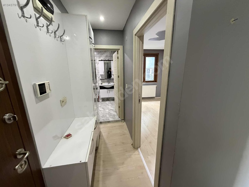 Osman Tatlıdan Örnektepede Kiralık 3+2 Dubleks Geniş Odalı Daire — fotoğraf 3