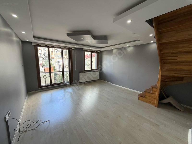 Osman Tatlıdan Örnektepede Kiralık 3+2 Dubleks Geniş Odalı Daire — fotoğraf 5