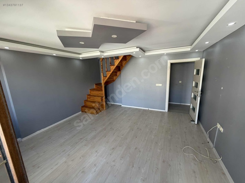 Osman Tatlıdan Örnektepede Kiralık 3+2 Dubleks Geniş Odalı Daire — fotoğraf 7