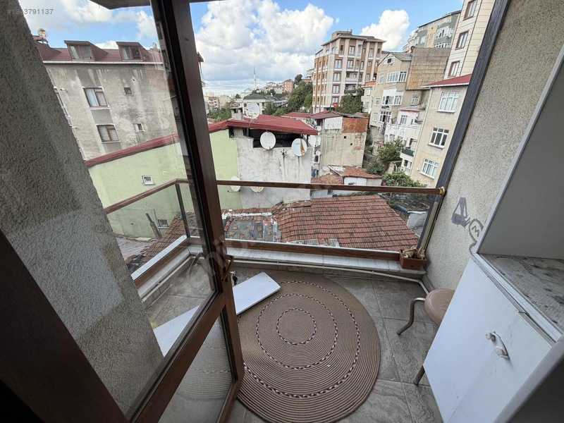 Osman Tatlıdan Örnektepede Kiralık 3+2 Dubleks Geniş Odalı Daire — fotoğraf 18