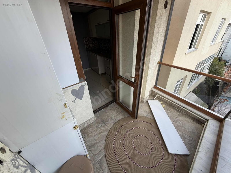 Osman Tatlıdan Örnektepede Kiralık 3+2 Dubleks Geniş Odalı Daire — fotoğraf 19