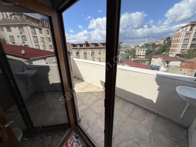 Osman Tatlıdan Örnektepede Kiralık 3+2 Dubleks Geniş Odalı Daire — fotoğraf 27