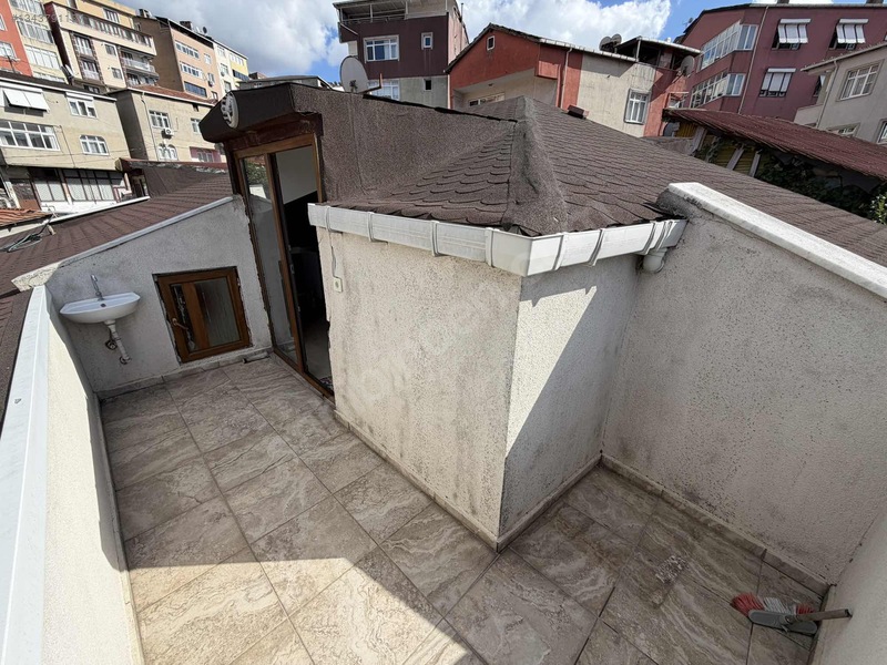Osman Tatlıdan Örnektepede Kiralık 3+2 Dubleks Geniş Odalı Daire — fotoğraf 28