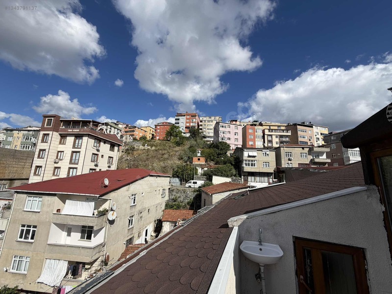Osman Tatlıdan Örnektepede Kiralık 3+2 Dubleks Geniş Odalı Daire — fotoğraf 29