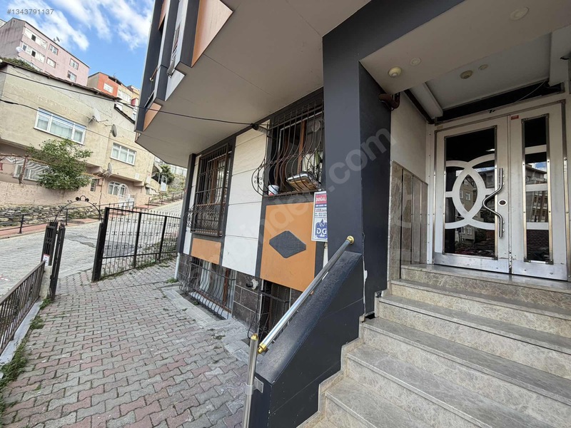 Osman Tatlıdan Örnektepede Kiralık 3+2 Dubleks Geniş Odalı Daire — fotoğraf 32