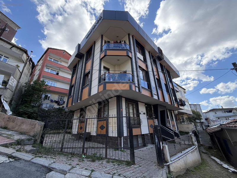 Osman Tatlıdan Örnektepede Kiralık 3+2 Dubleks Geniş Odalı Daire — fotoğraf 34