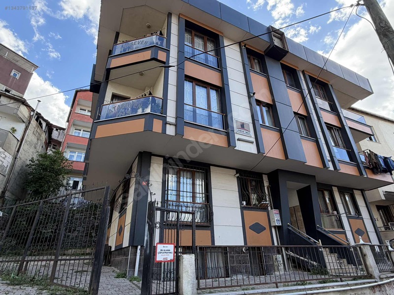 Osman Tatlıdan Örnektepede Kiralık 3+2 Dubleks Geniş Odalı Daire — fotoğraf 35