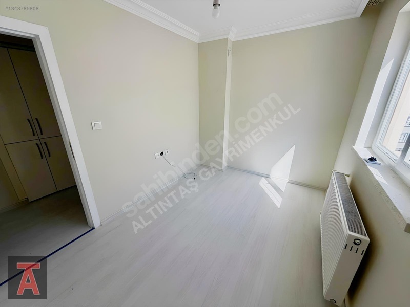 30 Ağustos Mah'de Ara Katta Masrafsız Merkezi Lokasyon 3+1 — fotoğraf 14