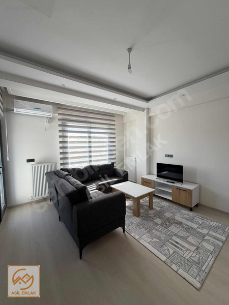 Asil Emlak'tan Muradiye'de Sıfır 1+1 Klimalı Eşyalı Daire — fotoğraf 3