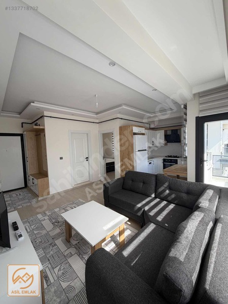 Asil Emlak'tan Muradiye'de Sıfır 1+1 Klimalı Eşyalı Daire — fotoğraf 4