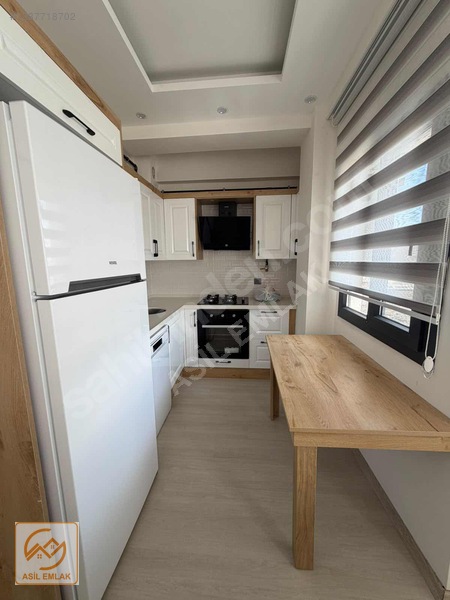 Asil Emlak'tan Muradiye'de Sıfır 1+1 Klimalı Eşyalı Daire — fotoğraf 6