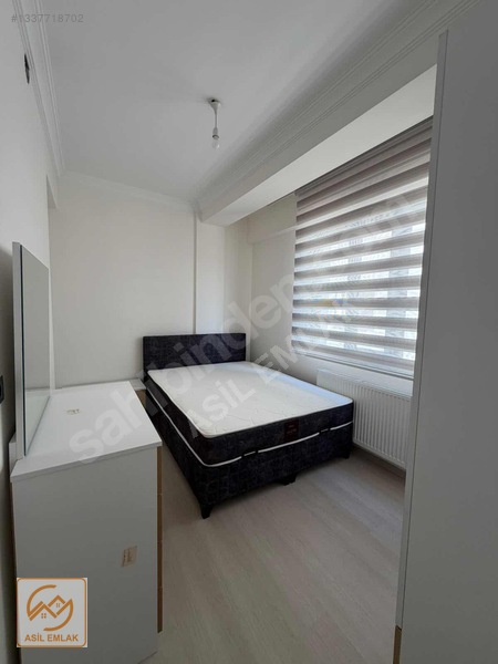 Asil Emlak'tan Muradiye'de Sıfır 1+1 Klimalı Eşyalı Daire — fotoğraf 10