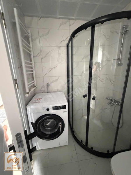 Asil Emlak'tan Muradiye'de Sıfır 1+1 Klimalı Eşyalı Daire — fotoğraf 11