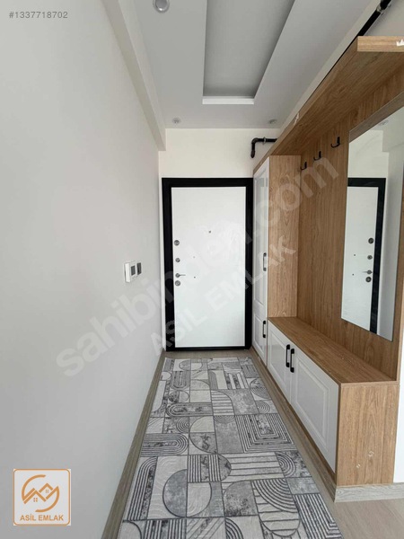 Asil Emlak'tan Muradiye'de Sıfır 1+1 Klimalı Eşyalı Daire — fotoğraf 15