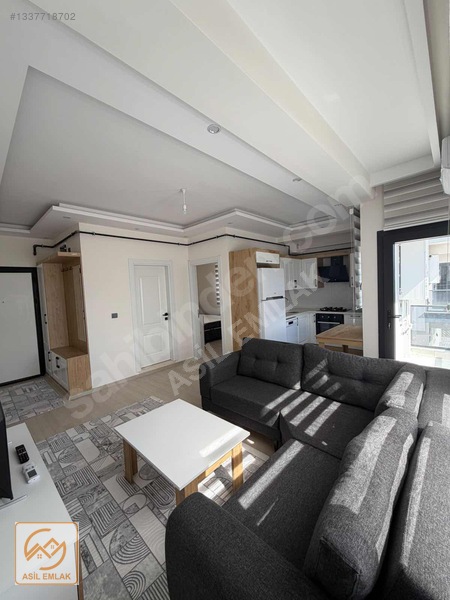Asil Emlak'tan Muradiye'de Sıfır 1+1 Klimalı Eşyalı Daire — fotoğraf 16