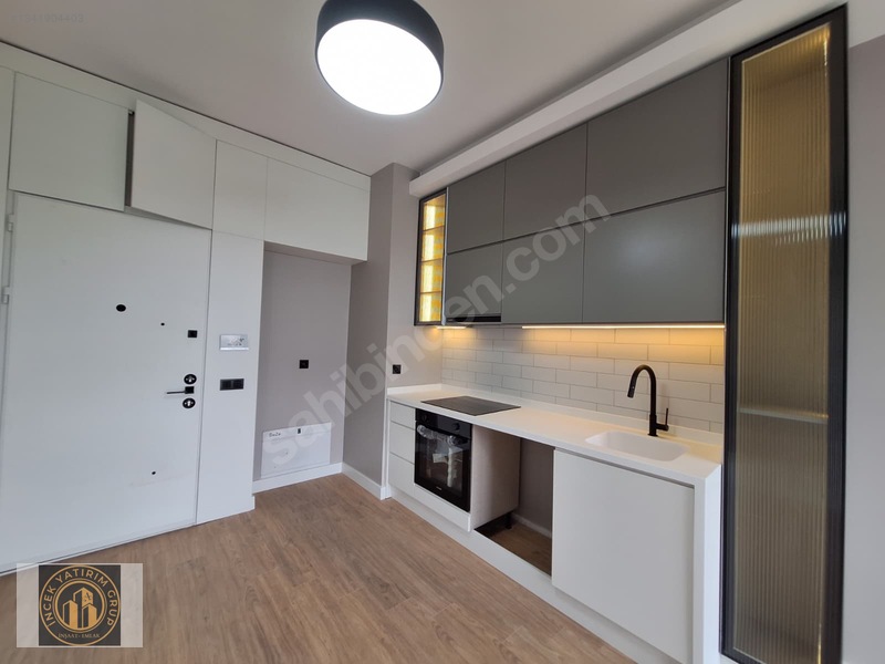 Site İçerisnde Teraslı Bulvara Cephe 1.sınıf İşçilik 2+1 Kiralık — fotoğraf 2