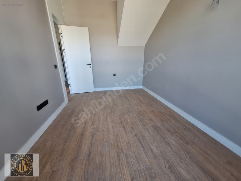 Site İçerisnde Teraslı Bulvara Cephe 1.sınıf İşçilik 2+1 Kiralık — fotoğraf 4