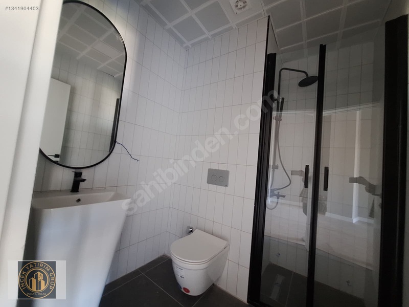 Site İçerisnde Teraslı Bulvara Cephe 1.sınıf İşçilik 2+1 Kiralık — fotoğraf 6