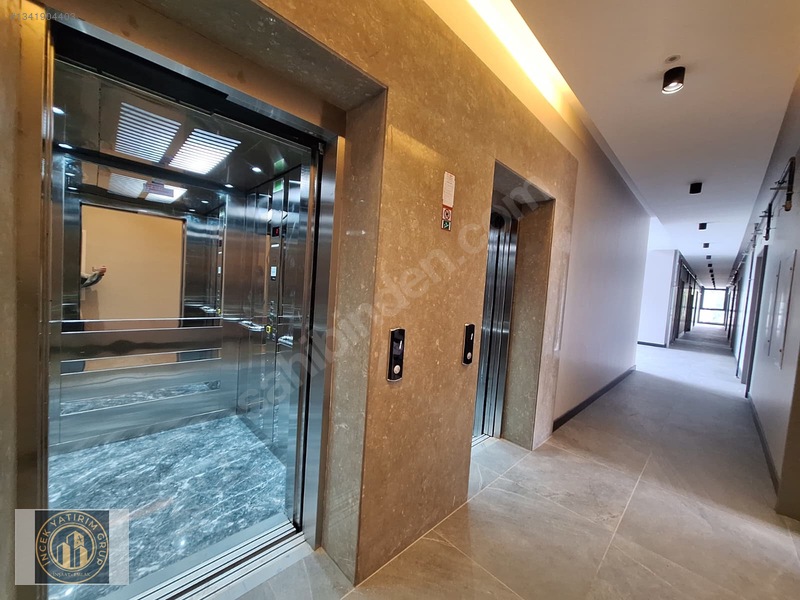 Site İçerisnde Teraslı Bulvara Cephe 1.sınıf İşçilik 2+1 Kiralık — fotoğraf 10