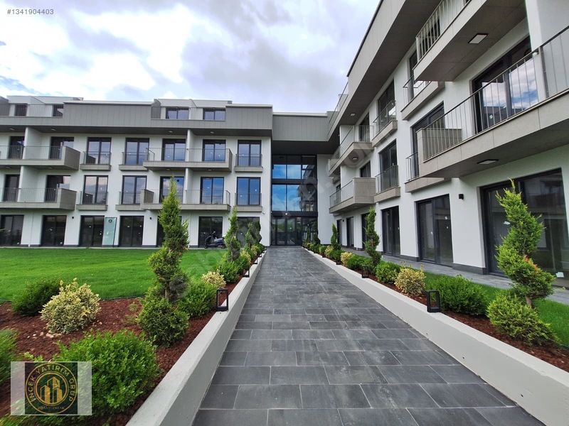 Site İçerisnde Teraslı Bulvara Cephe 1.sınıf İşçilik 2+1 Kiralık — fotoğraf 25