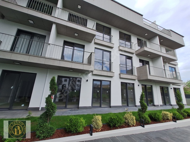 Site İçerisnde Teraslı Bulvara Cephe 1.sınıf İşçilik 2+1 Kiralık — fotoğraf 26