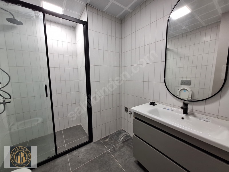 Site İçerisnde Teraslı Bulvara Cephe 1.sınıf İşçilik 2+1 Kiralık — fotoğraf 33