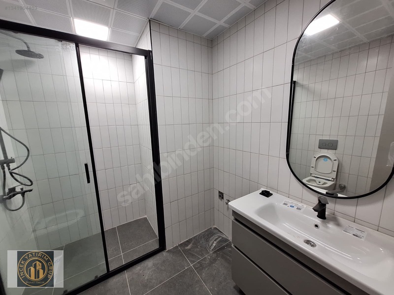 Site İçerisnde Teraslı Bulvara Cephe 1.sınıf İşçilik 2+1 Kiralık — fotoğraf 34