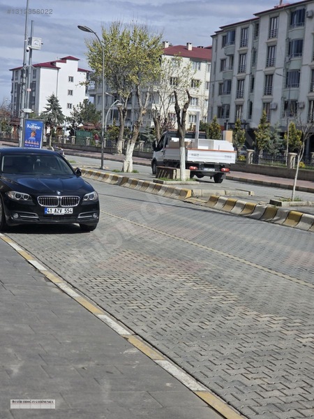Fatih Erdoğan Dan Vali Yolu Caddesi Yanyana Bitişik Satlık 2 Dük — fotoğraf 6