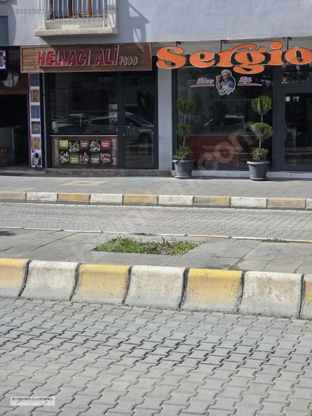 Fatih Erdoğan Dan Vali Yolu Caddesi Yanyana Bitişik Satlık 2 Dük — fotoğraf 16