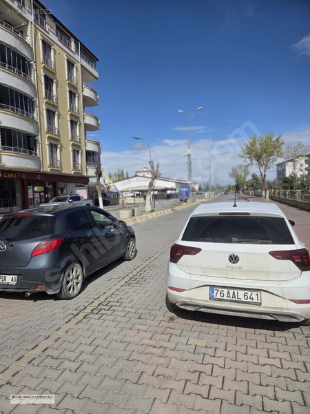 Fatih Erdoğan Dan Vali Yolu Caddesi Yanyana Bitişik Satlık 2 Dük — fotoğraf 18