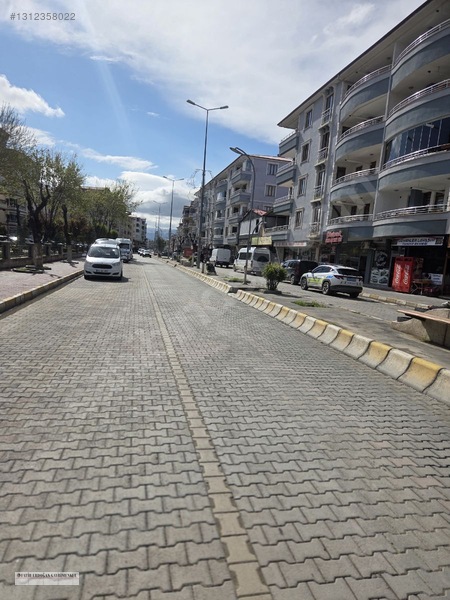 Fatih Erdoğan Dan Vali Yolu Caddesi Yanyana Bitişik Satlık 2 Dük — fotoğraf 20