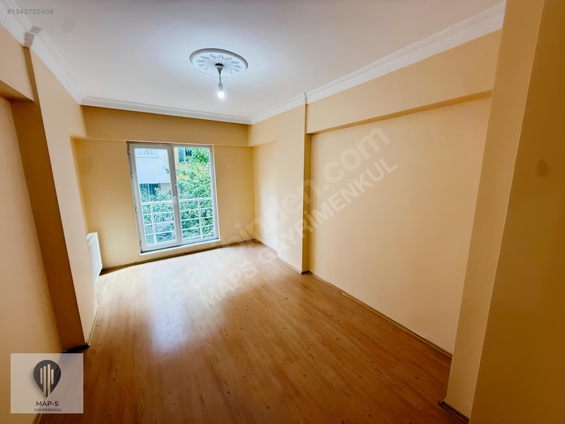 Maps Gayrimenkulden Sivas Caddesi Bir Alt Sokak 2+1 5 Yıllık — fotoğraf 2