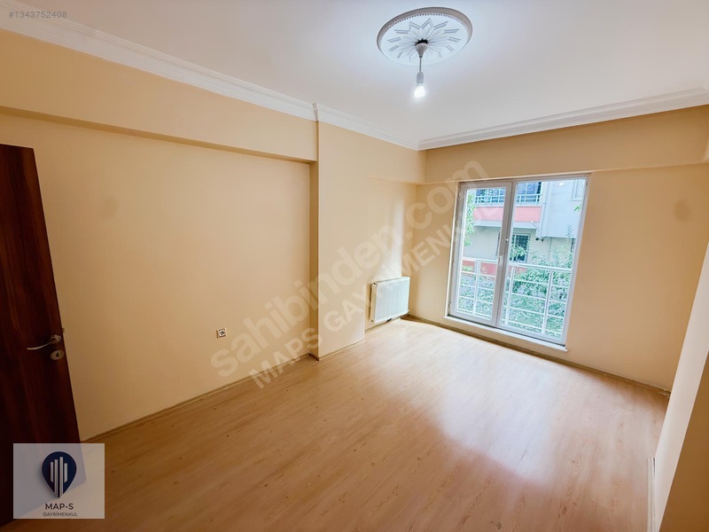 Maps Gayrimenkulden Sivas Caddesi Bir Alt Sokak 2+1 5 Yıllık — fotoğraf 3