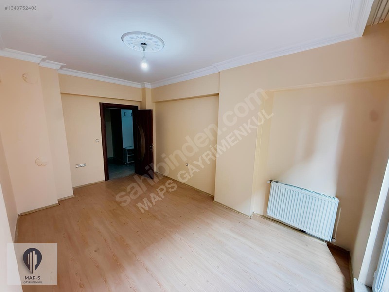 Maps Gayrimenkulden Sivas Caddesi Bir Alt Sokak 2+1 5 Yıllık — fotoğraf 4