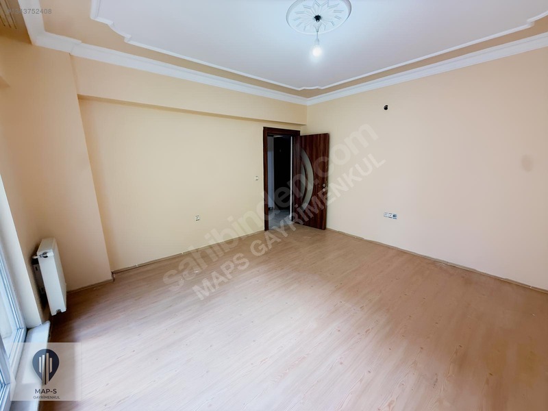 Maps Gayrimenkulden Sivas Caddesi Bir Alt Sokak 2+1 5 Yıllık — fotoğraf 10
