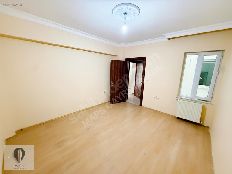 Maps Gayrimenkulden Sivas Caddesi Bir Alt Sokak 2+1 5 Yıllık — fotoğraf 14