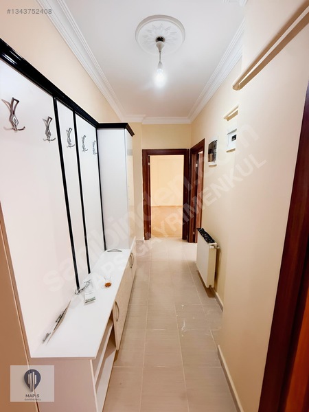 Maps Gayrimenkulden Sivas Caddesi Bir Alt Sokak 2+1 5 Yıllık — fotoğraf 15