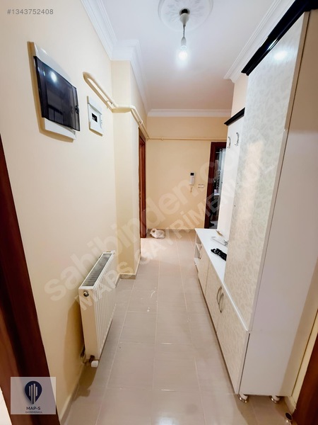Maps Gayrimenkulden Sivas Caddesi Bir Alt Sokak 2+1 5 Yıllık — fotoğraf 18