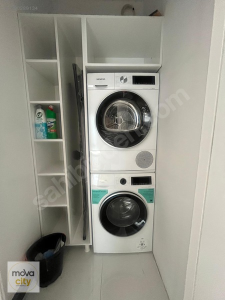 Erol Olçok Hast. Civarı 3+0 Lüks Eşyalı Kiralık Daire — fotoğraf 10