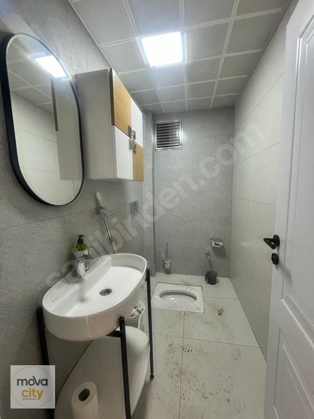 Erol Olçok Hast. Civarı 3+0 Lüks Eşyalı Kiralık Daire — fotoğraf 11