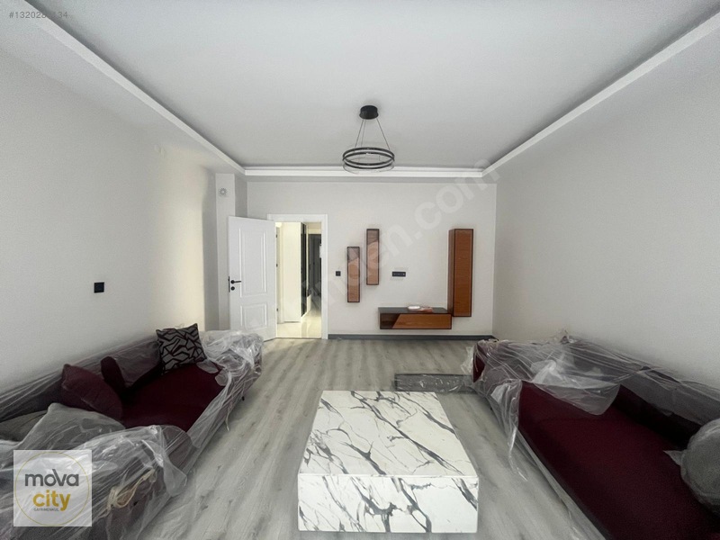 Erol Olçok Hast. Civarı 3+0 Lüks Eşyalı Kiralık Daire — fotoğraf 12