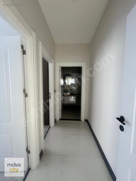 Erol Olçok Hast. Civarı 3+0 Lüks Eşyalı Kiralık Daire — fotoğraf 14