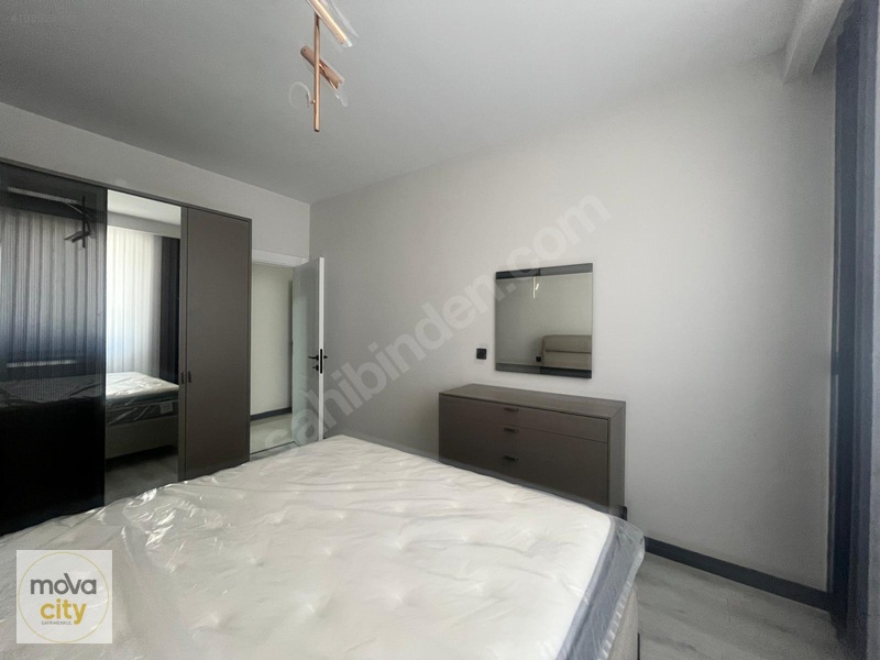 Erol Olçok Hast. Civarı 3+0 Lüks Eşyalı Kiralık Daire — fotoğraf 17