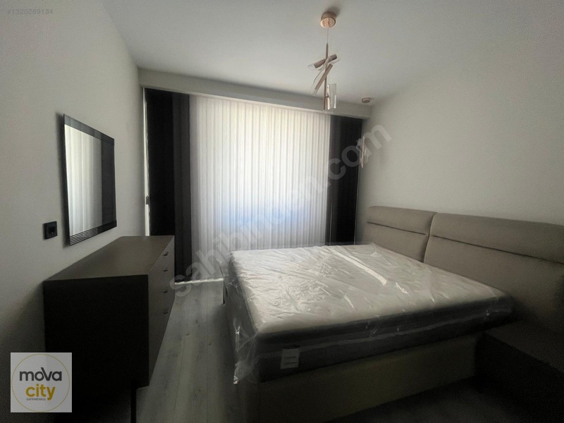Erol Olçok Hast. Civarı 3+0 Lüks Eşyalı Kiralık Daire — fotoğraf 19